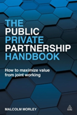 Bertrand.pt - The Public-Private Partnership Handbook