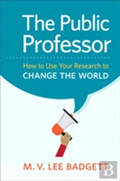 The Public Professor