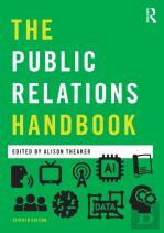 The Public Relations Handbook