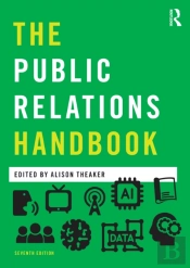 The Public Relations Handbook