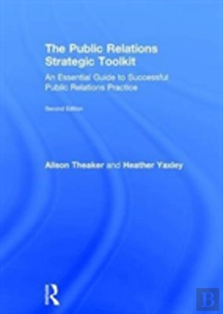Bertrand.pt - The Public Relations Strategic Toolkit
