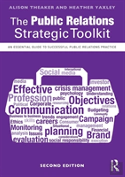 Bertrand.pt - The Public Relations Strategic Toolkit