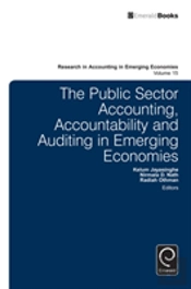 The Public Sector Accounting, Accountability And Auditing In Emerging Economiesâ€™