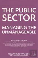 The Public Sector