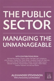 The Public Sector