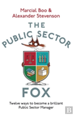 Bertrand.pt - The Public Sector Fox