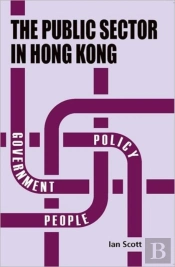 The Public Sector In Hong Kong
