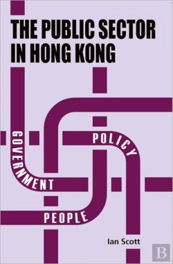 Bertrand.pt - The Public Sector In Hong Kong