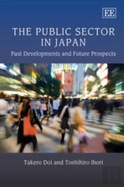 The Public Sector In Japan