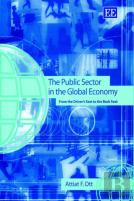 The Public Sector In The Global Economy