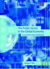 The Public Sector In The Global Economy