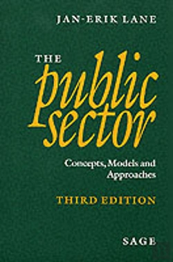 Bertrand.pt - The Public Sector