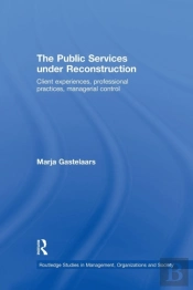 The Public Services Under Reconstruction