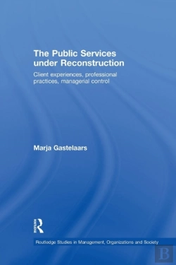 Bertrand.pt - The Public Services Under Reconstruction