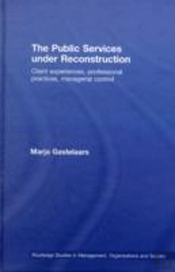 Bertrand.pt - The Public Services Under Reconstruction