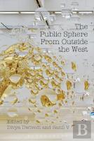 The Public Sphere From Outside The West