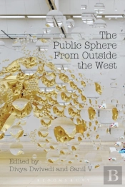 The Public Sphere From Outside The West