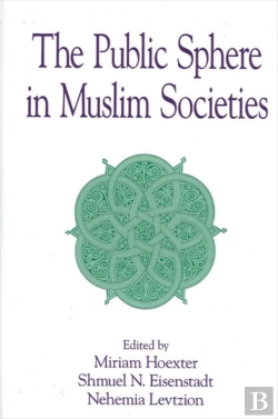 Bertrand.pt - The Public Sphere In Muslim Societies
