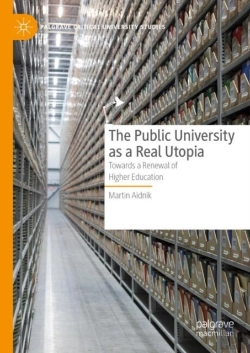 Bertrand.pt - The Public University As A Real Utopia