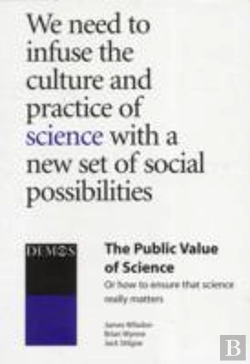Bertrand.pt - The Public Value Of Science
