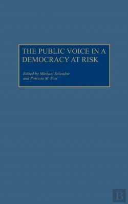 Bertrand.pt - The Public Voice In A Democracy At Risk