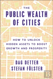 The Public Wealth Of Cities