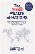 The Public Wealth Of Nations