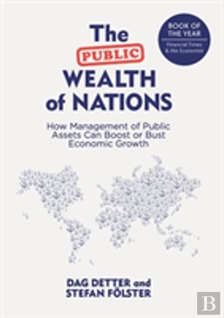 Bertrand.pt - The Public Wealth Of Nations