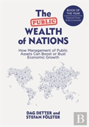 The Public Wealth Of Nations