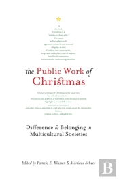 The Public Work Of Christmas