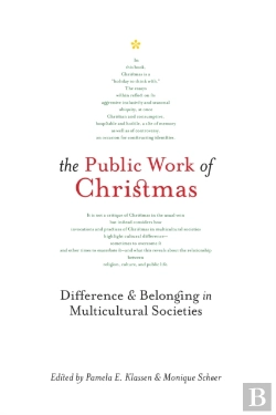 Bertrand.pt - The Public Work Of Christmas