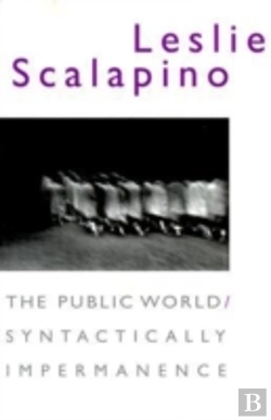 Bertrand.pt - The Public World/Syntactically Impermanence