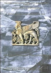 The Published Ivories From Fort Shalmaneser, Nimrud