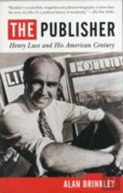 The Publisher