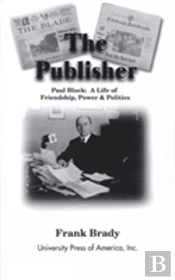 The Publisher