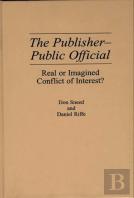 The Publisher-Public Official