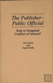 The Publisher-Public Official
