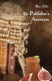 The Publisher'S Acronym