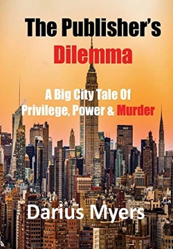 Bertrand.pt - The Publisher'S Dilemma: A Big City Tale