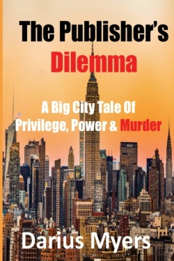 Bertrand.pt - The Publisher'S Dilemma: A Big City Tale