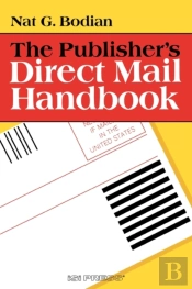 The Publisher'S Direct Mail Handbook