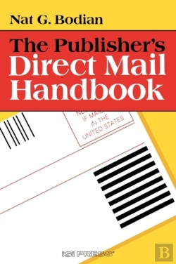 Bertrand.pt - The Publisher'S Direct Mail Handbook
