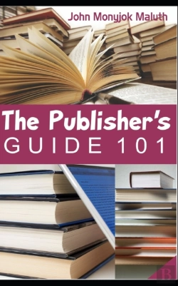 Bertrand.pt - The Publisher'S Guide 101: For Indie Aut