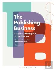 The Publishing Business