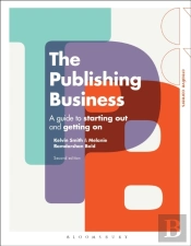 The Publishing Business