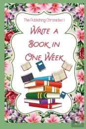 The Publishing Chronicles 1