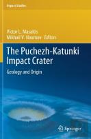 The Puchezh-Katunki Impact Crater