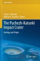The Puchezh-Katunki Impact Crater