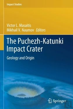 Bertrand.pt - The Puchezh-Katunki Impact Crater