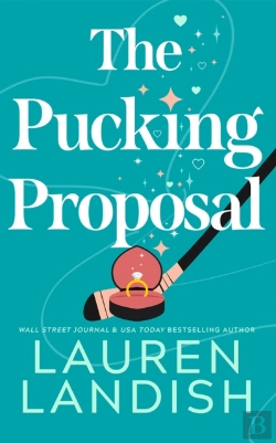 Bertrand.pt - The Pucking Proposal